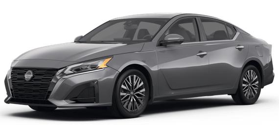 NISSAN ALTIMA 2024 1N4BL4DVXRN331865 image NISSAN ALTIMA 2024 1N4BL4DVXRN331865 image