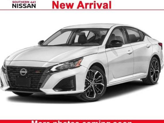NISSAN ALTIMA 2024 1N4BL4CV5RN382868 image