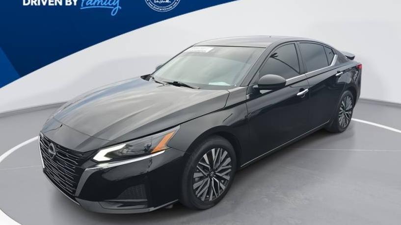 NISSAN ALTIMA 2024 1N4BL4DV4RN320067 image NISSAN ALTIMA 2024 1N4BL4DV4RN320067 image