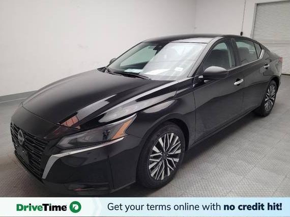 NISSAN ALTIMA 2024 1N4BL4DV8RN387366 image