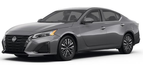NISSAN ALTIMA 2024 1N4BL4DV7RN379940 image