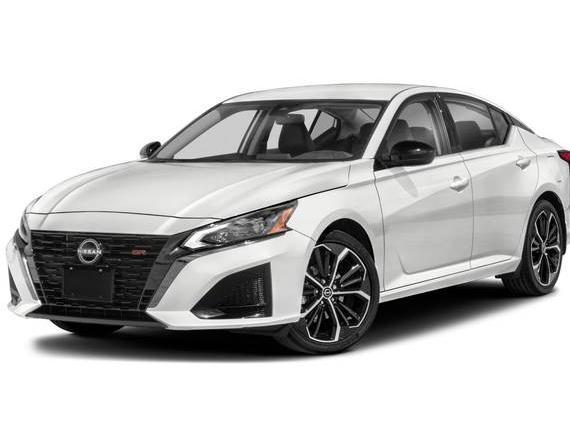 NISSAN ALTIMA 2024 1N4BL4CV9RN407268 image
