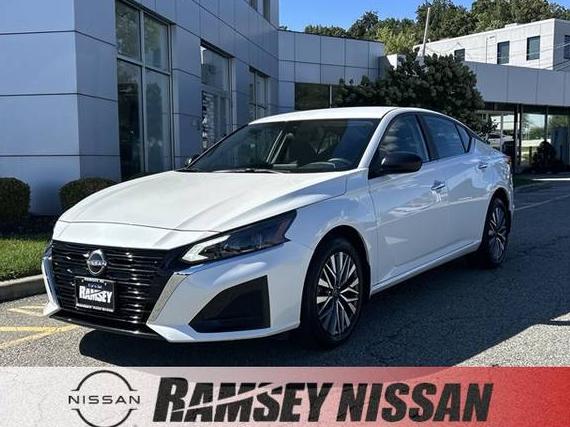 NISSAN ALTIMA 2024 1N4BL4DW4RN416662 image NISSAN ALTIMA 2024 1N4BL4DW4RN416662 image