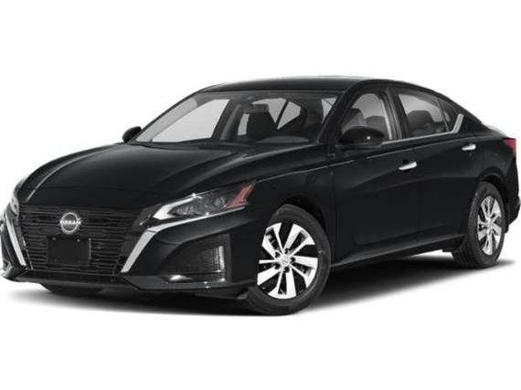 NISSAN ALTIMA 2024 1N4BL4BVXRN333537 image