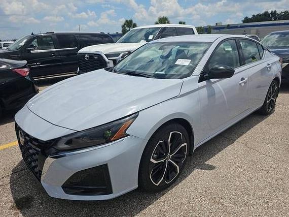 NISSAN ALTIMA 2024 1N4BL4CV1RN395651 image NISSAN ALTIMA 2024 1N4BL4CV1RN395651 image