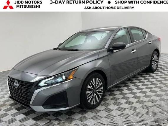 NISSAN ALTIMA 2024 1N4BL4DV1RN364771 image NISSAN ALTIMA 2024 1N4BL4DV1RN364771 image