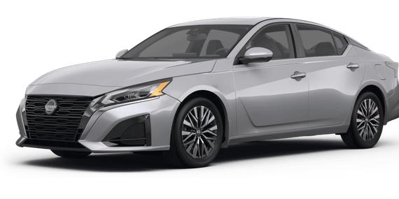 NISSAN ALTIMA 2024 1N4BL4DV1RN413435 image