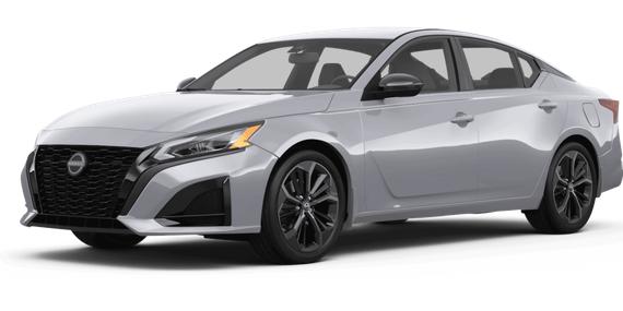 NISSAN ALTIMA 2024 1N4BL4CV4RN364751 image NISSAN ALTIMA 2024 1N4BL4CV4RN364751 image