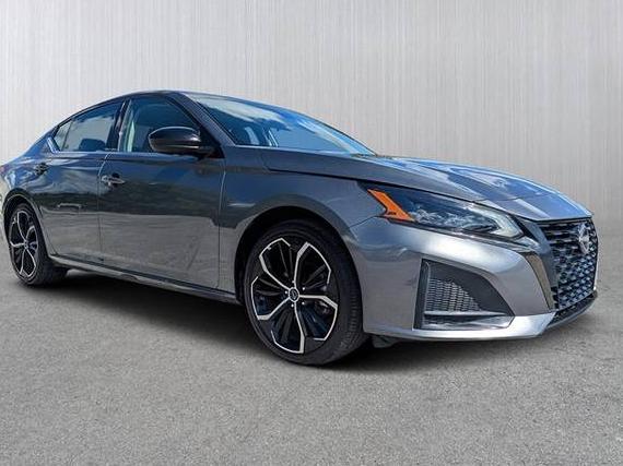 NISSAN ALTIMA 2024 1N4BL4CV4RN357735 image NISSAN ALTIMA 2024 1N4BL4CV4RN357735 image