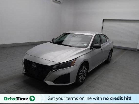 NISSAN ALTIMA 2024 1N4BL4DV4RN341274 image NISSAN ALTIMA 2024 1N4BL4DV4RN341274 image