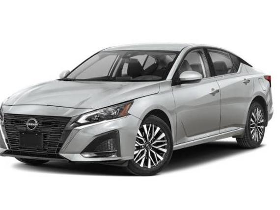 NISSAN ALTIMA 2024 1N4BL4DV4RN302829 image