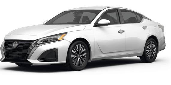 NISSAN ALTIMA 2024 1N4BL4BV0RN380205 image NISSAN ALTIMA 2024 1N4BL4BV0RN380205 image