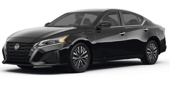 NISSAN ALTIMA 2024 1N4BL4DV0RN383795 image NISSAN ALTIMA 2024 1N4BL4DV0RN383795 image