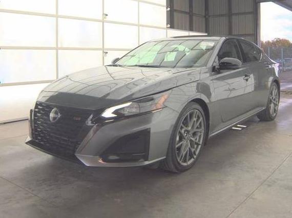 NISSAN ALTIMA 2024 1N4AL4CVXRN420672 image NISSAN ALTIMA 2024 1N4AL4CVXRN420672 image