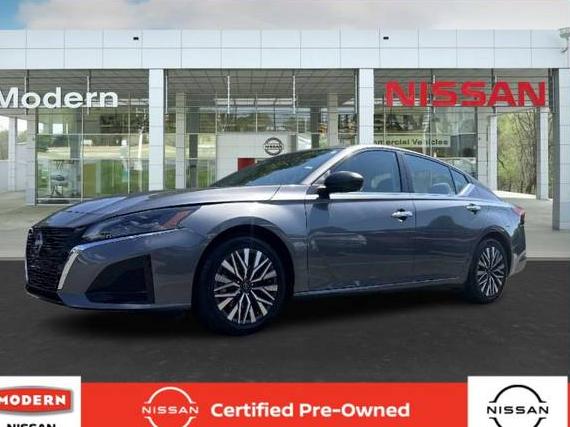 NISSAN ALTIMA 2024 1N4BL4DV1RN318762 image NISSAN ALTIMA 2024 1N4BL4DV1RN318762 image