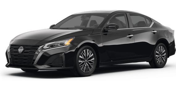 NISSAN ALTIMA 2024 1N4BL4DV0RN399897 image