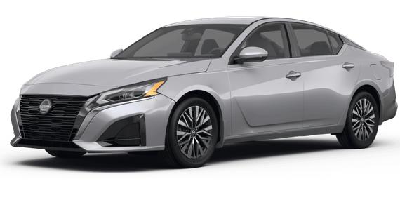 NISSAN ALTIMA 2024 1N4BL4DV5RN390886 image NISSAN ALTIMA 2024 1N4BL4DV5RN390886 image