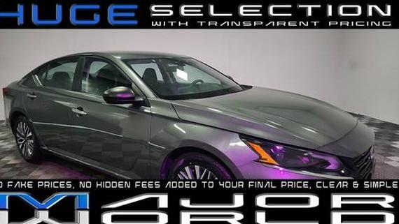 NISSAN ALTIMA 2024 1N4BL4DV4RN381953 image NISSAN ALTIMA 2024 1N4BL4DV4RN381953 image
