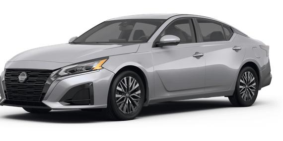 NISSAN ALTIMA 2024 1N4BL4DV7RN304607 image