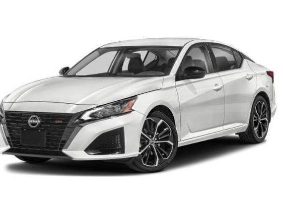 NISSAN ALTIMA 2024 1N4BL4CW3RN373806 image