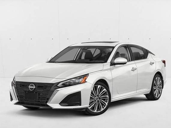 NISSAN ALTIMA 2024 1N4BL4EV9RN417828 image NISSAN ALTIMA 2024 1N4BL4EV9RN417828 image