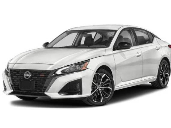 NISSAN ALTIMA 2024 1N4BL4CV0RN407255 image NISSAN ALTIMA 2024 1N4BL4CV0RN407255 image