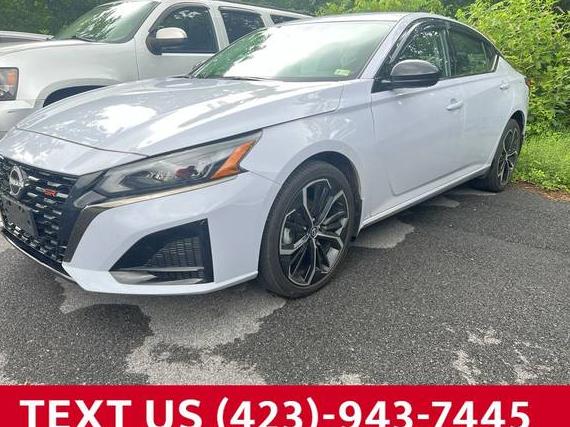 NISSAN ALTIMA 2024 1N4BL4CW4RN381235 image