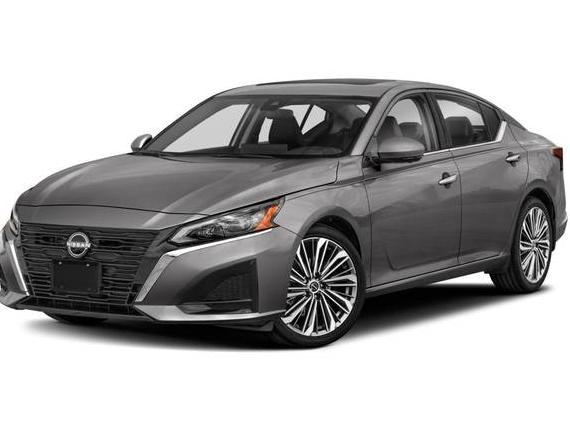 NISSAN ALTIMA 2024 1N4BL4EW5RN405815 image