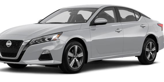 NISSAN ALTIMA 2024 1N4BL4DW8RN400206 image NISSAN ALTIMA 2024 1N4BL4DW8RN400206 image