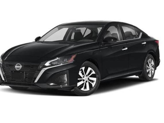 NISSAN ALTIMA 2024 1N4BL4BV3RN316112 image NISSAN ALTIMA 2024 1N4BL4BV3RN316112 image