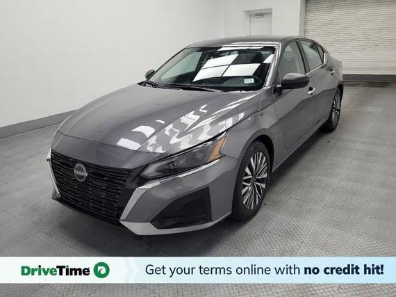 NISSAN ALTIMA 2024 1N4BL4DVXRN364588 image