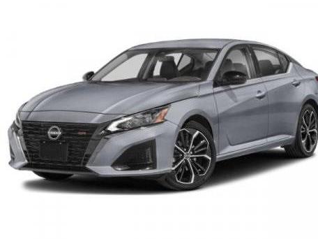 NISSAN ALTIMA 2024 1N4AL4CV0RN394437 image