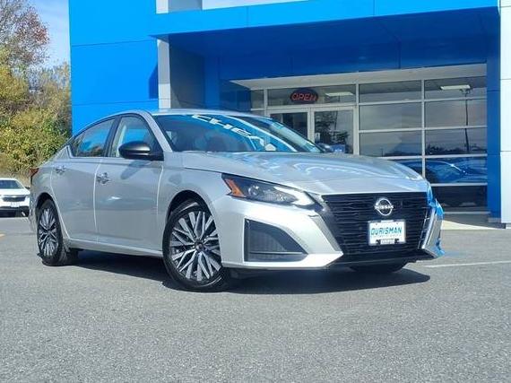 NISSAN ALTIMA 2024 1N4BL4DVXRN375994 image NISSAN ALTIMA 2024 1N4BL4DVXRN375994 image