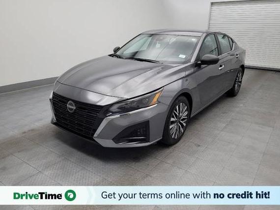 NISSAN ALTIMA 2024 1N4BL4DV2RN364150 image NISSAN ALTIMA 2024 1N4BL4DV2RN364150 image