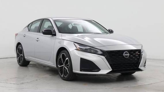 NISSAN ALTIMA 2024 1N4BL4CV7RN369846 image