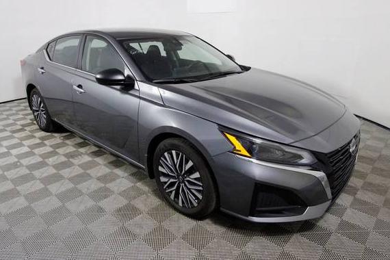 NISSAN ALTIMA 2024 1N4BL4DV8RN408751 image NISSAN ALTIMA 2024 1N4BL4DV8RN408751 image