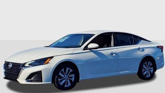 NISSAN ALTIMA 2024 1N4BL4BV6RN425776 image