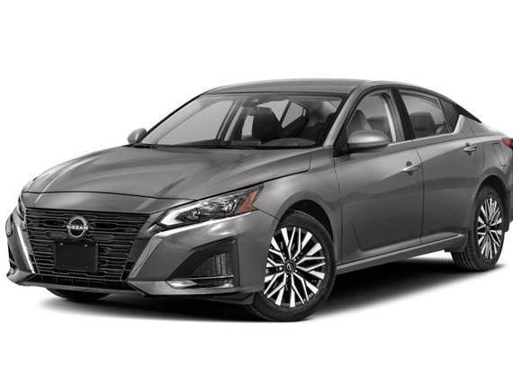 NISSAN ALTIMA 2024 1N4BL4DV7RN381171 image NISSAN ALTIMA 2024 1N4BL4DV7RN381171 image