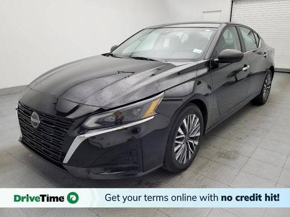 NISSAN ALTIMA 2024 1N4BL4DVXRN325659 image NISSAN ALTIMA 2024 1N4BL4DVXRN325659 image