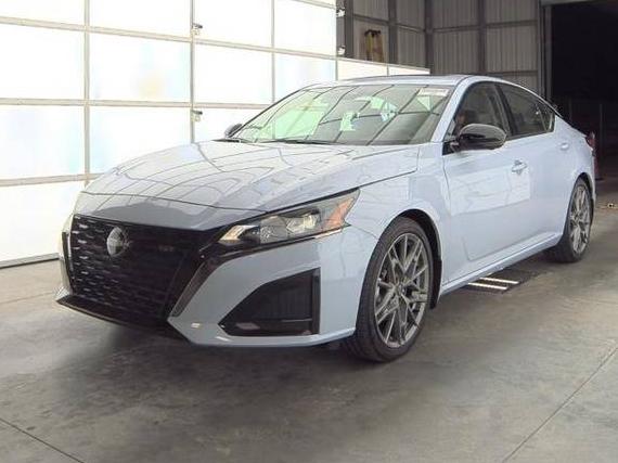 NISSAN ALTIMA 2024 1N4AL4CV6RN430387 image