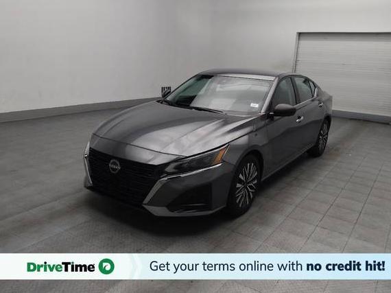 NISSAN ALTIMA 2024 1N4BL4DV7RN313758 image NISSAN ALTIMA 2024 1N4BL4DV7RN313758 image