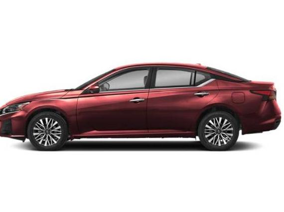 NISSAN ALTIMA 2024 1N4BL4DV8RN395449 image