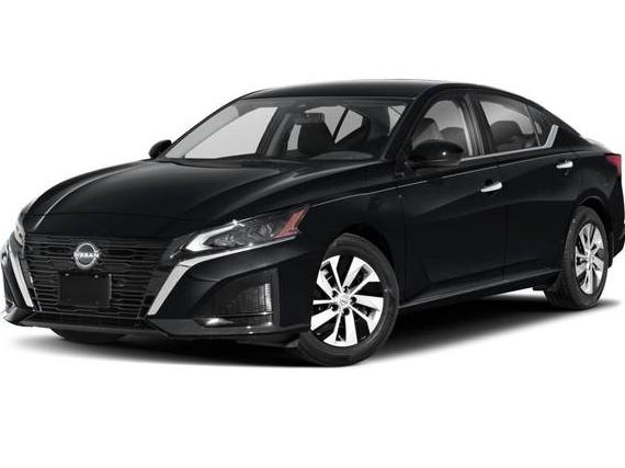 NISSAN ALTIMA 2024 1N4BL4BV0RN411601 image