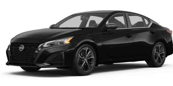NISSAN ALTIMA 2024 1N4BL4CW3RN312388 image