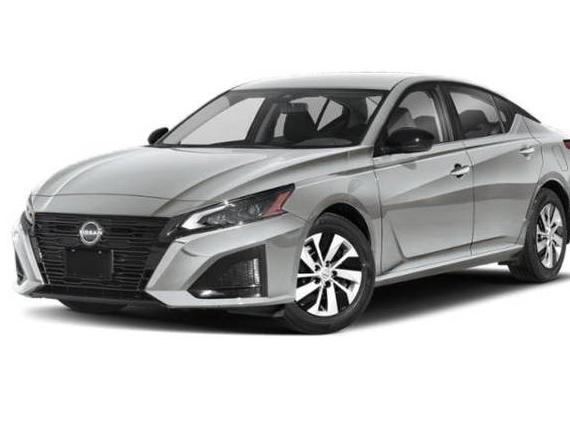 NISSAN ALTIMA 2024 1N4BL4BV3RN385205 image NISSAN ALTIMA 2024 1N4BL4BV3RN385205 image