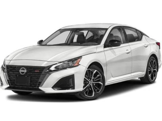 NISSAN ALTIMA 2024 1N4AL4CV4RN423583 image