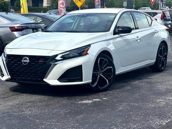 NISSAN ALTIMA 2024 1N4BL4CV6RN356053 image