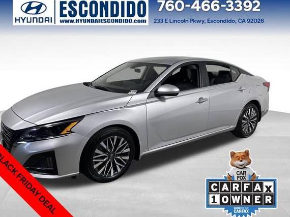 NISSAN ALTIMA 2024 1N4BL4DV0RN416827 image NISSAN ALTIMA 2024 1N4BL4DV0RN416827 image