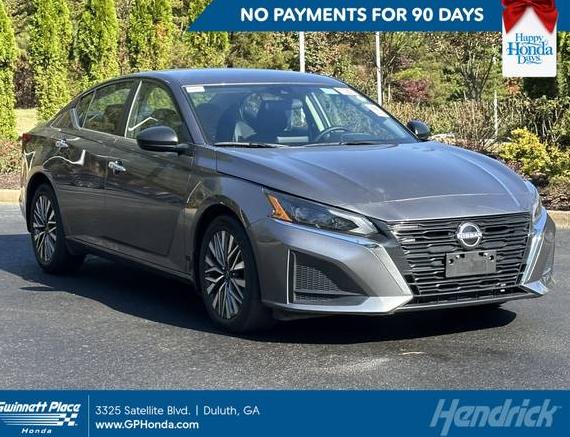 NISSAN ALTIMA 2024 1N4BL4DV0RN414754 image NISSAN ALTIMA 2024 1N4BL4DV0RN414754 image