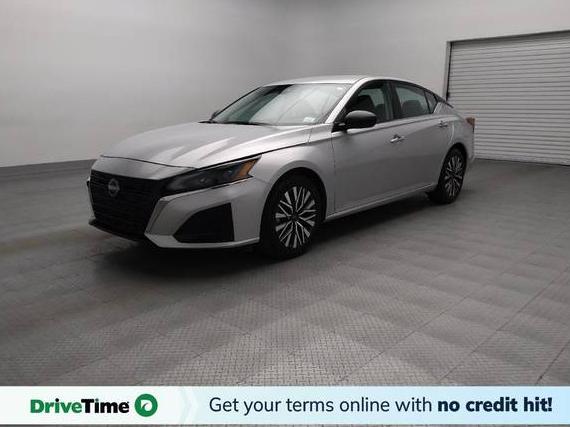 NISSAN ALTIMA 2024 1N4BL4DV2RN374516 image NISSAN ALTIMA 2024 1N4BL4DV2RN374516 image